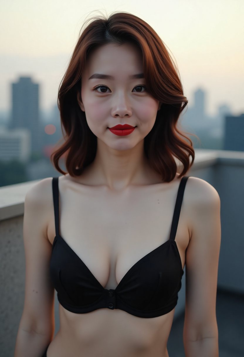 心动的信号源