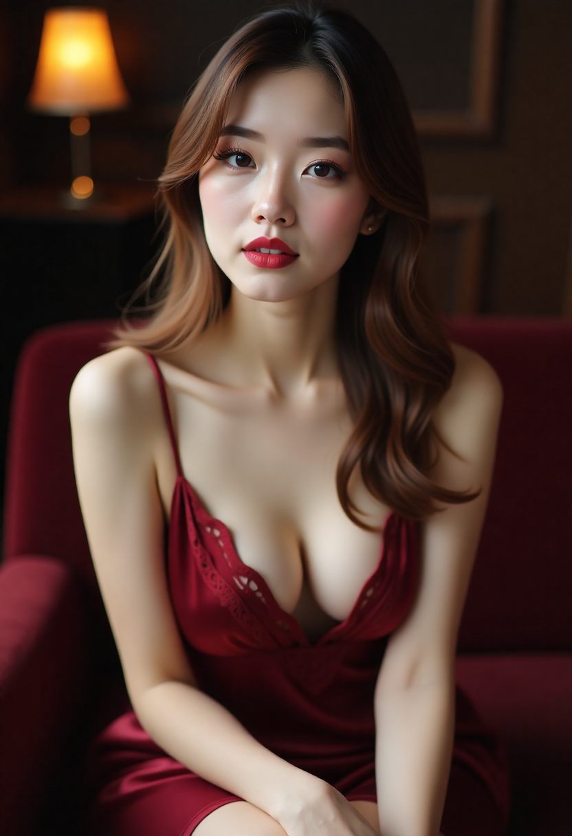 时光回廊的对话