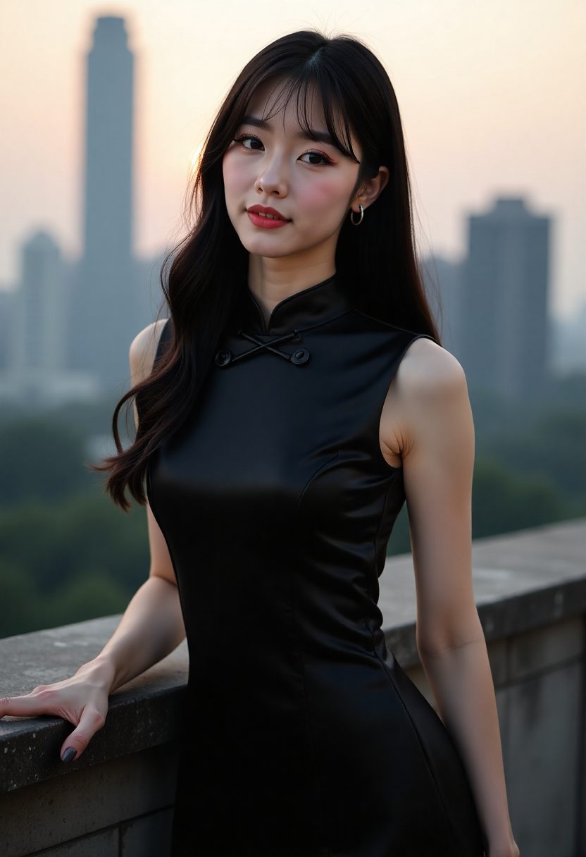 若风吹过五月